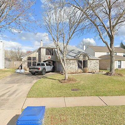 3406 Fort Richmond Dr, Richmond, TX 77406