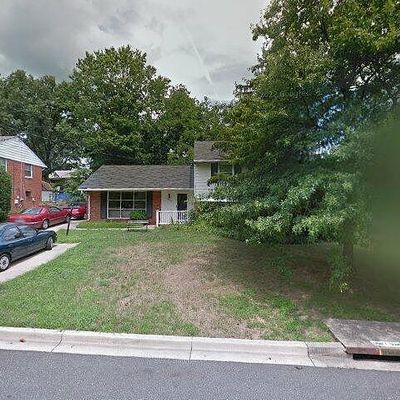 3406 Fullerton St, Beltsville, MD 20705