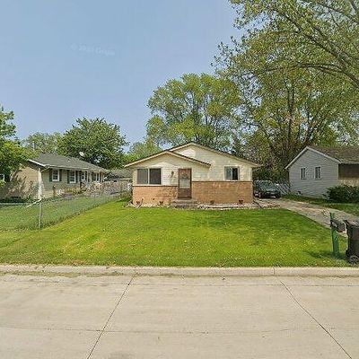 3407 Kentucky St, Racine, WI 53405