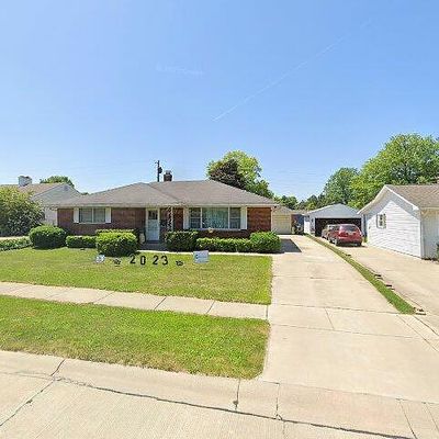 3407 Whitcomb Ave, South Bend, IN 46614
