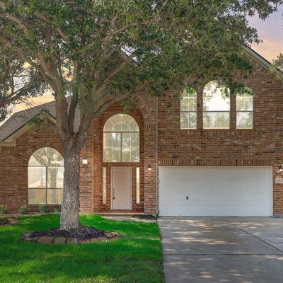 3407 Chadington Ln, Spring, TX 77388