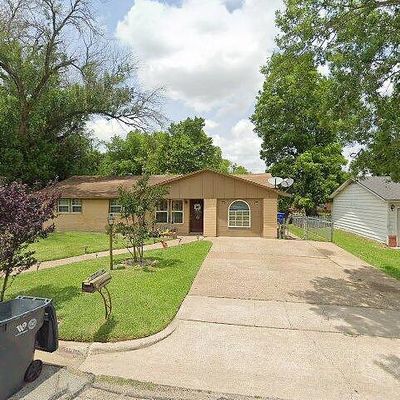 3409 Ferndale Dr, Waco, TX 76706