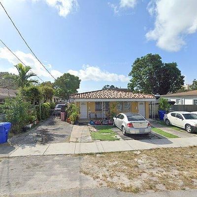 3410 Sw 13 Th Ter, Miami, FL 33145