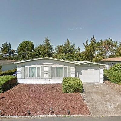 3411 Ne Benton St, Newport, OR 97365