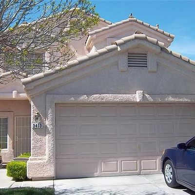 3413 Adventure Ct, Las Vegas, NV 89129