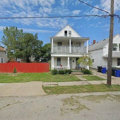 3414 Meyer Ave, Cleveland, OH 44109