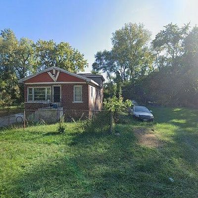 3415 W 135 Th Pl, Robbins, IL 60472