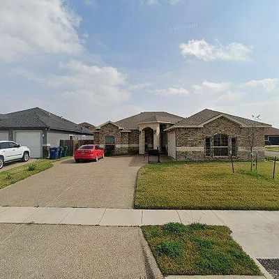 3418 Cowboys Nation Ct, Corpus Christi, TX 78414