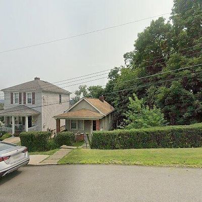 3419 Hill St, Homestead, PA 15120