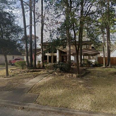 3419 Willow Ridge Dr, Kingwood, TX 77339