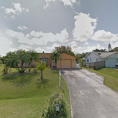 342 Nw Fairfax Ave, Port Saint Lucie, FL 34983