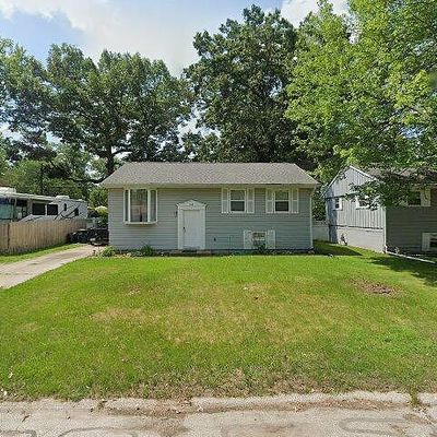 342 Hickory St, Michigan City, IN 46360