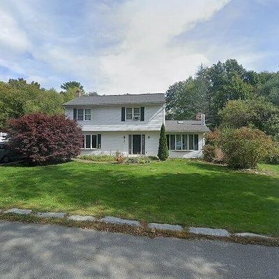 342 Temple St, Gardner, MA 01440