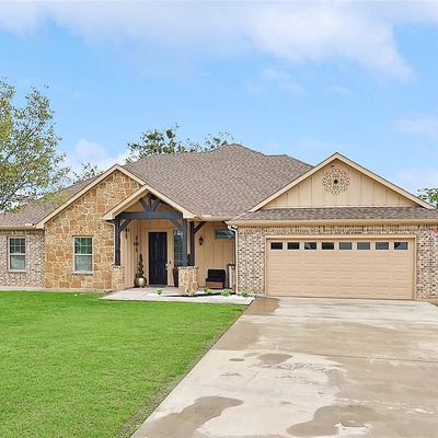 342 W Huffman St, Krum, TX 76249