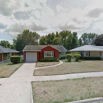 3423 Constance Dr, Rockford, IL 61108