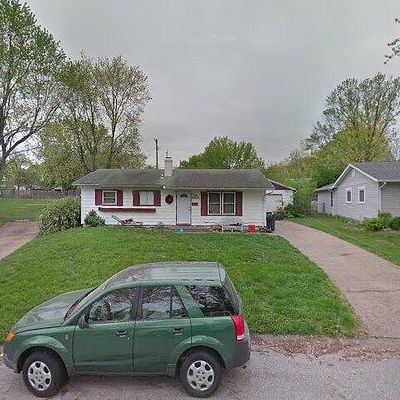 3424 Lawrence Rd, Quincy, IL 62301