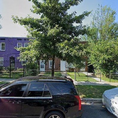 3427 B St Se, Washington, DC 20019