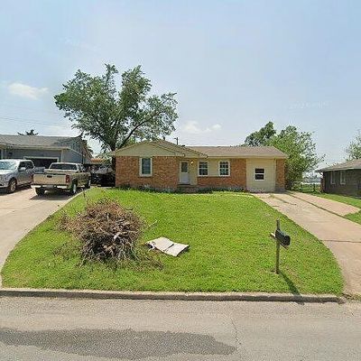 3428 Nw Lincoln Ave, Lawton, OK 73505