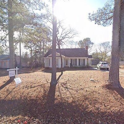 3428 Rawlinson Rd, Columbia, SC 29209