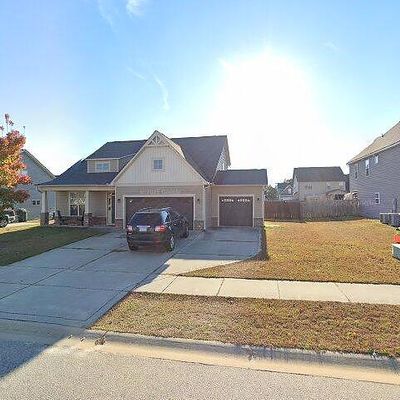 343 Fountain Grove Dr, Raeford, NC 28376