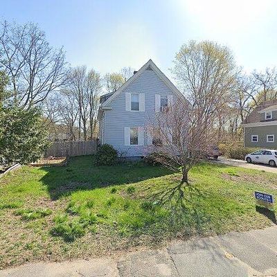 343 Howard St, Rockland, MA 02370