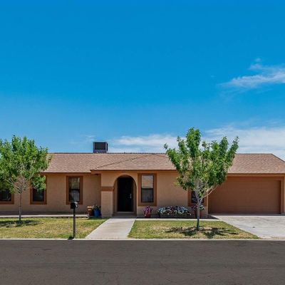 3435 E Sombra Ln, Yuma, AZ 85365