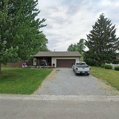 344 S Green St, Mendon, OH 45862
