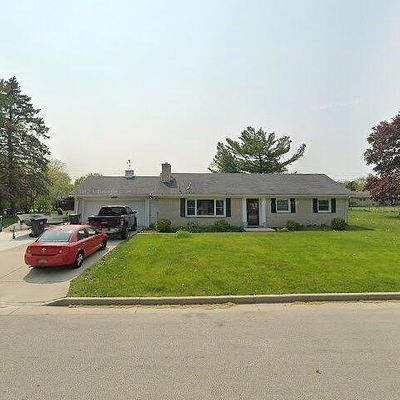 3442 Indiana St, Mount Pleasant, WI 53405