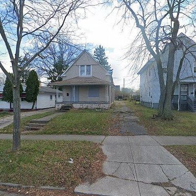 3443 E 147 Th St, Cleveland, OH 44120