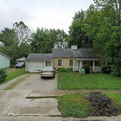 3446 N Taft Ave, Indianapolis, IN 46222