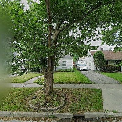 3447 Buckeye St, Toledo, OH 43608