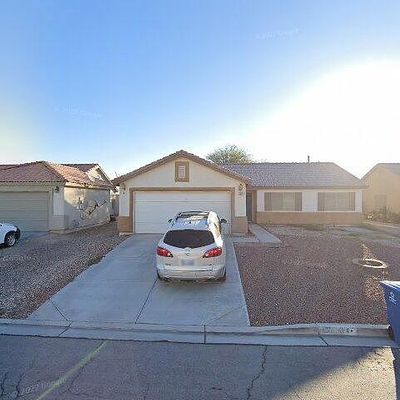 3448 Castanada St, North Las Vegas, NV 89030