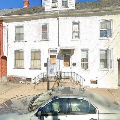 345 Cherry St, East Greenville, PA 18041