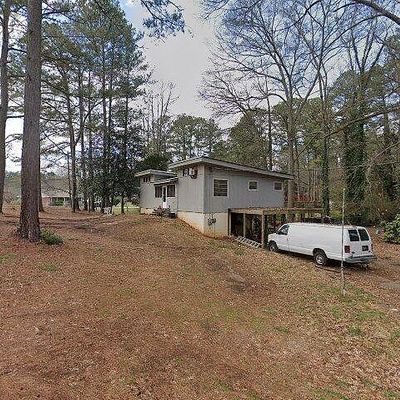 345 Lakeshore Dr, Stockbridge, GA 30281