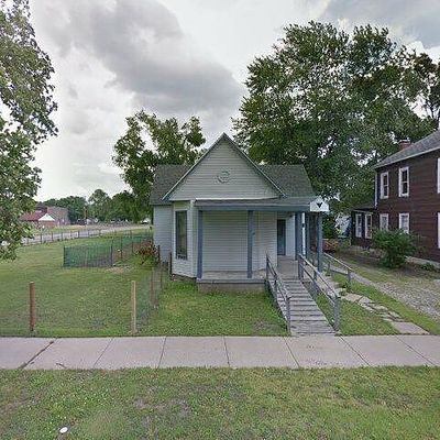 345 Kent Ave, Terre Haute, IN 47807