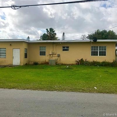 345 Nw 5 Th Ave, Florida City, FL 33034