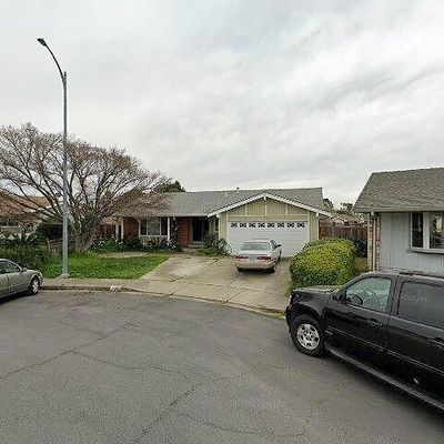 3450 Davenant Ct, Fremont, CA 94536