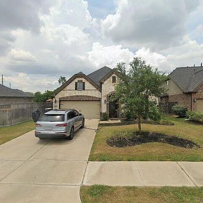 3450 Satton Ranch Ln, Fulshear, TX 77441