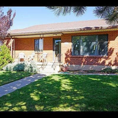 3451 E Santa Rosa Ave, Salt Lake City, UT 84109