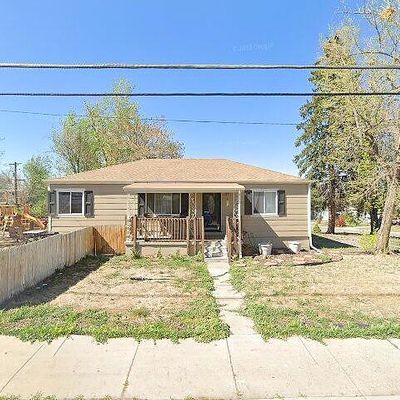 3451 W Jewell Ave, Denver, CO 80219