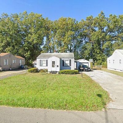 3452 Hadley Ave, Youngstown, OH 44505