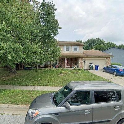 3458 Sunset Holw, Canal Winchester, OH 43110
