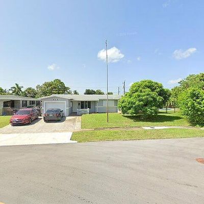 3461 Nw 36 Th St, Lauderdale Lakes, FL 33309