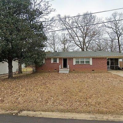 3462 Janet St, Pearl, MS 39208