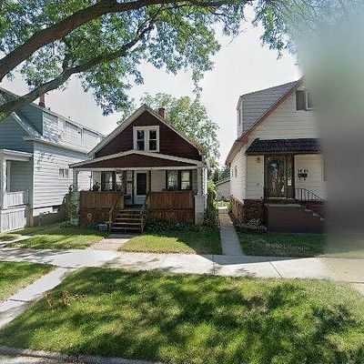 3469 E Armour Ave, Cudahy, WI 53110