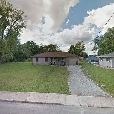 347 N 10 Th St, Middletown, IN 47356