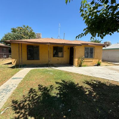 347 Northrup St, Bakersfield, CA 93307