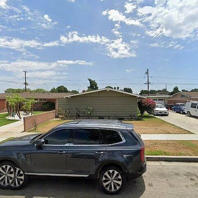 3470 E 61 St St, Long Beach, CA 90805