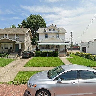 3471 W 133 Rd St, Cleveland, OH 44111