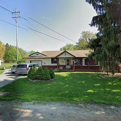 3472 Brunk Rd, Akron, OH 44312